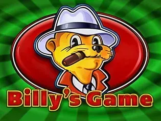 Billy’s Game screenshot